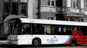 Kursy dodatkowych autobusów MZK w okresie Wszystkich Świętych
