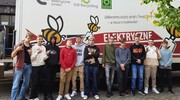 Przekazano pierwsze elektrośmieci w programie Polska Stolica Recyklingu