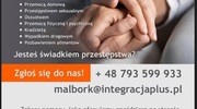 Lokalny Punkt Pomocy Pokrzywdzonym Przestępstwem w Malborku