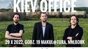 Kiev Office, Free Games For May i Seastation zagrają w MaKul@turze