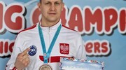 Brązowy medal Piotra Kołakowskiego na Mistrzostwach Europy w Kickboxingu