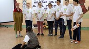 Festiwal "Przyjaźń nie jedno ma imię" w SOSW Malbork