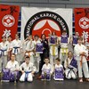 Start malborskich karateków na IKO Kujawy CUP Włocławek 