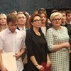 Dwoje uczniów ZST Malbork odebrało stypendia Prezesa Rady Ministrów