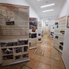 Wystawa o rejsach śmierci więźniów KL Stutthof w Muzeum Miasta Malborka