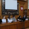 Odbyła się IV sesja Młodzieżowej Rady Miasta Malborka
