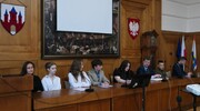 Odbyła się IV sesja Młodzieżowej Rady Miasta Malborka