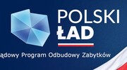 Nabór wniosków o dofinansowanie w ramach Rządowego Programu Odbudowy Zabytków