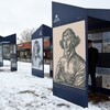 Wystawa o Mikołaju Koperniku do zobaczenia w centrum Malborka