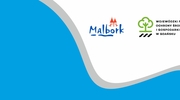 Miasto Malbork otrzymało środki na usuwanie wyrobów zawierających azbest