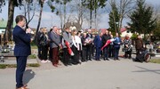 W Malborku upamiętniono Ofiary Katynia oraz katastrofy samolotu rządowego pod Smoleńskiem