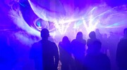 Wystawa, koncert i pokaz laserów na zakończenie I Malborskiego Festiwalu Integracji "Doświadczanie"