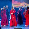 Balbiny na drugim miejscu na Ogólnopolskiego Festiwalu Piosenki w Stargardzie
