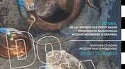Muzeum Miasta Malborka zaprasza na wystawę „Do DNA. 50 lat archeologicznych badań podwodnych Narodowego Muzeum Morskiego w Gdańsku”