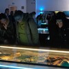 Eksponaty z dna Morza Bałtyckiego zaprezentowano w Muzeum Miasta Malborka
