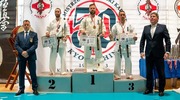 Sukcesy zawodników Malborskiego Klubu Kyokushin Karate