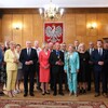 Dr Meyl odznaczony Krzyżem Komandorskim Orderu Zasługi Rzeczypospolitej Polskiej