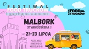 Festiwal FoodTrucków
