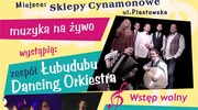 Muzyka Łączy Pokolenia - koncert w Sklepach Cynamonowych