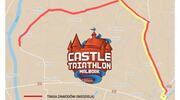 Utrudnienia w ruchu podczas Castle Triathlon Malbork 2-3 września