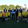 Miasto Malbork otrzymało dofinansowanie z programu Sportowa Polska