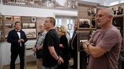O malborskich fotografach na nowej wystawie Muzeum Miasta Malborka