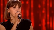 Alicja Kuszowska z Malborka w The Voice of Poland