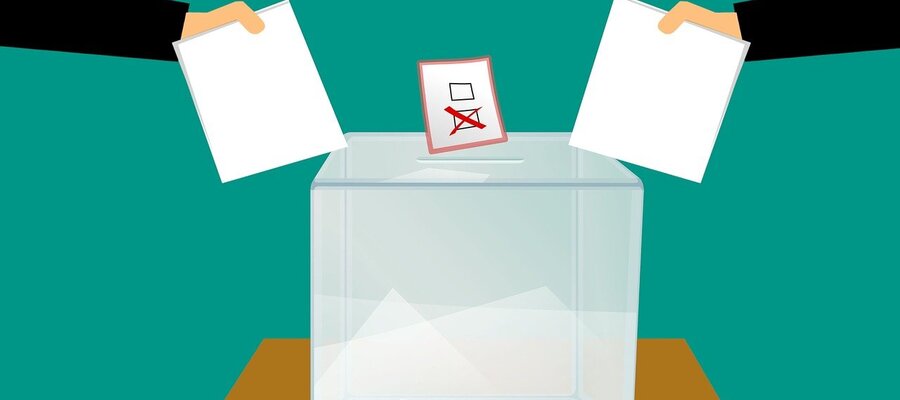 Przed wyborami sprawdź czy figurujesz w Centralnym Rejestrze Wyborców