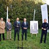 Prezes IPN zaprezentował w Malborku nowy pomnik upamiętniający ofiary totalitaryzmu