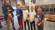  Mistrzostwa Powiatu Malborskiego w szachach drużynowych