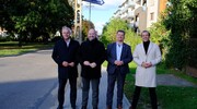 7,2 mln dofinansowania na modernizację ulic Zakopiańskiej, Kwiatkowskiego i Jagiellońskiej