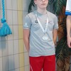 Kacper Patoka brązowym medalistą zawodów na Litwie