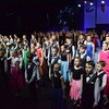 110 par zatańczyło w konkursie tańców „O Muszlę Bałtyku”