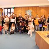 Uczniowie SP nr 2 na szkolnej wymianie partnerskiej w Monheim nad Renem