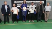 III Mistrzostwa Polski Osób Niepełnosprawnych w warcabach 64 – polowych Aktywnych
