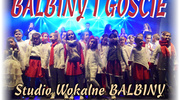 Charytatywny świąteczny koncert Balbin i ich Gości dla Marceliny