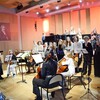 Wielka Orkiestra Świątecznej Pomocy zagrała w Szkole Muzycznej