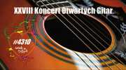 XXVIII Koncert Otwartych Gitar dla WOŚP