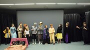 Dzieci z Łaciny w spektaklu "Dorotka w krainie Oz" wystąpiły dla WOŚP
