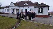 Rewizyta studyjna Malborskiej Rady Seniorów w Krzywiniu