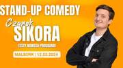 Stand-up Comedy - Czarek Sikora