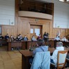 Etap miejski Ogólnopolskiego Turnieju Wiedzy Pożarniczej „Młodzież Zapobiega Pożarom” dla uczniów szkół podstawowych w Malborku – wyniki