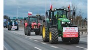 Zgromadzenie rolników z powiatu malborskiego na terenie miasta Malborka w najbliższą środę (20 marca 2024 r.)