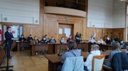 Etap miejski Ogólnopolskiego Turnieju Wiedzy Pożarniczej „Młodzież Zapobiega Pożarom” dla uczniów szkół podstawowych w Malborku – wyniki