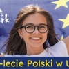20 lat temu Polska wstąpiła do Unii Europejskiej
