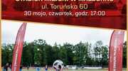  Finał wojewódzkiego Pucharu Polski na stadionie miejskim w Malborku