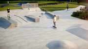 Skatepark. Założono wniosek o dofinansowanie do Ministerstwa Sportu i Turystyki