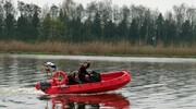 Profesjonalna łódź ratownicza zapewni bezpieczeństwo na Nogacie