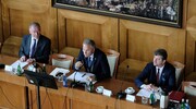Inauguracyjna sesja IX kadencji Rady Miasta Malborka