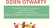 Dzień Otwarty w Państwowej Szkole Muzycznej